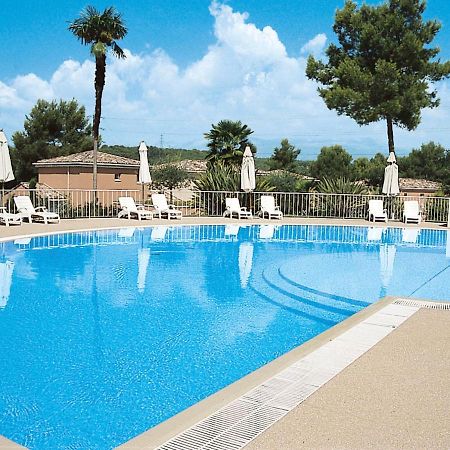Appartement Royal Golf Club Mougins 112S Extérieur photo