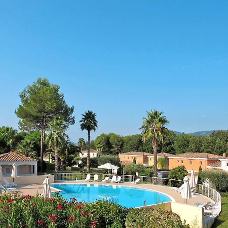 Appartement Royal Golf Club Mougins 112S Extérieur photo