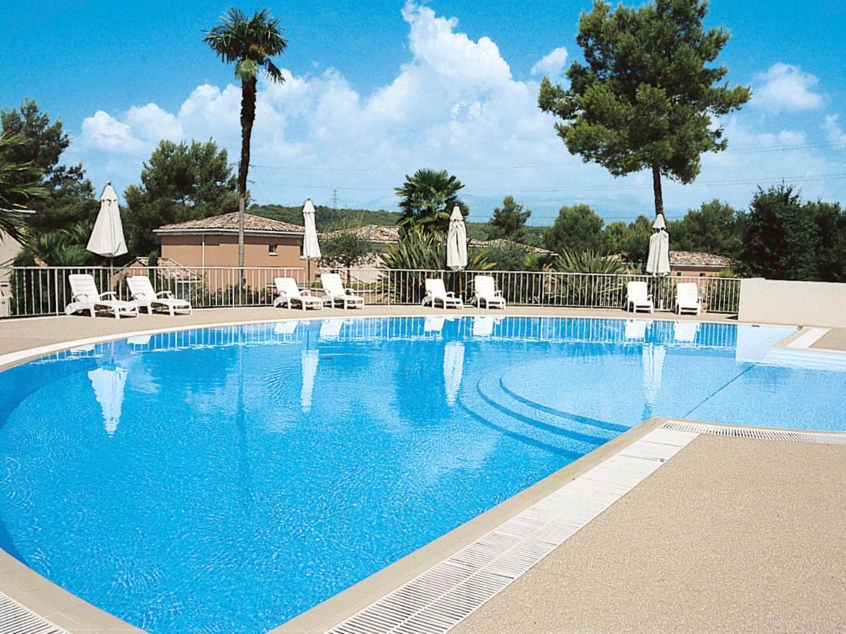 Appartement Royal Golf Club Mougins 112S Extérieur photo