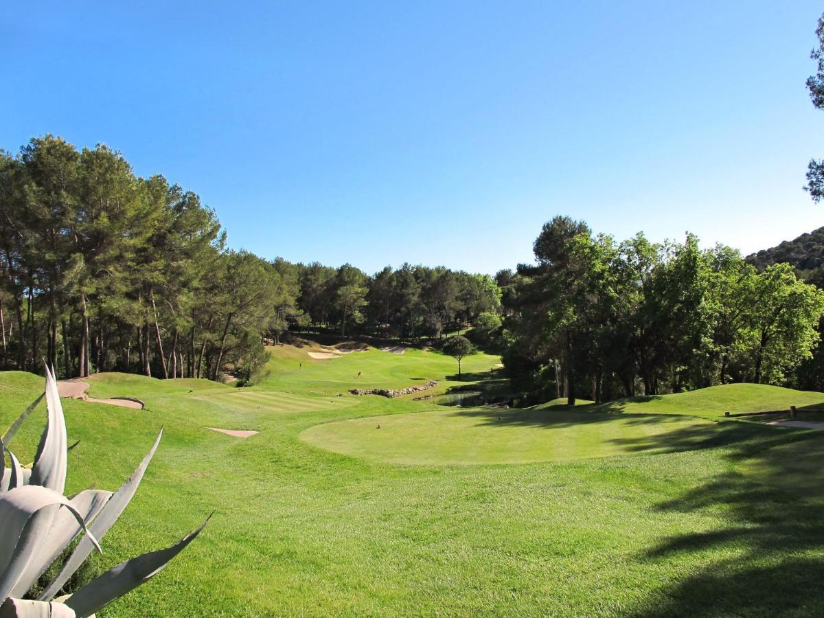 Appartement Royal Golf Club Mougins 112S Extérieur photo