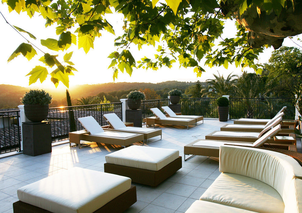 Appartement Royal Golf Club Mougins 112S Extérieur photo