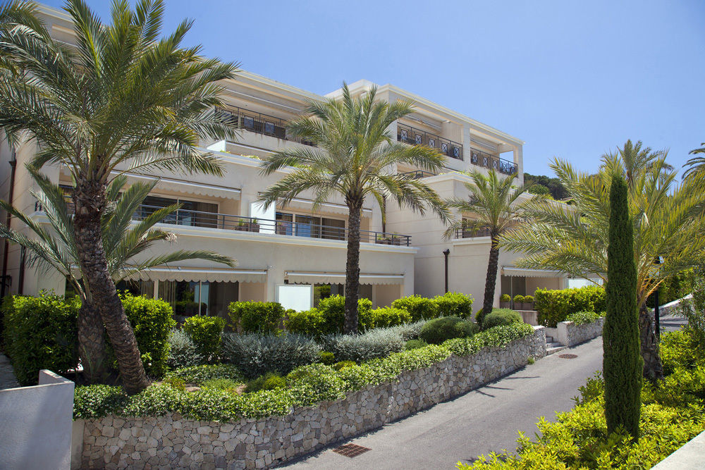 Appartement Royal Golf Club Mougins 112S Extérieur photo