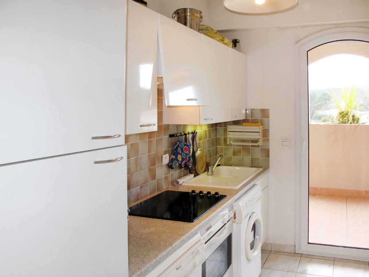 Appartement Royal Golf Club Mougins 112S Extérieur photo